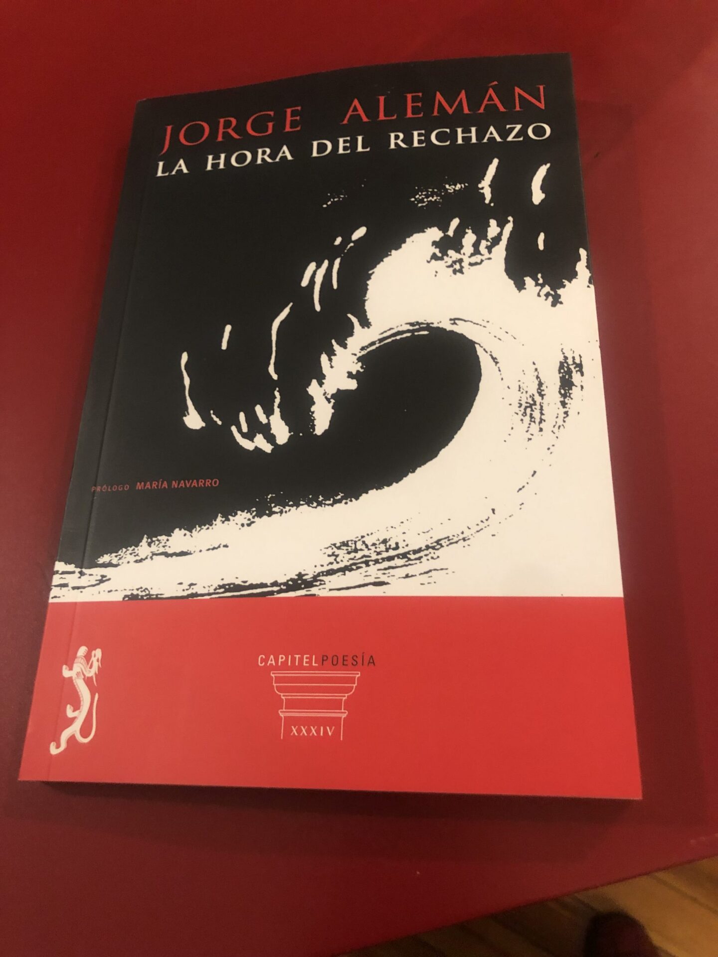 Portada libro