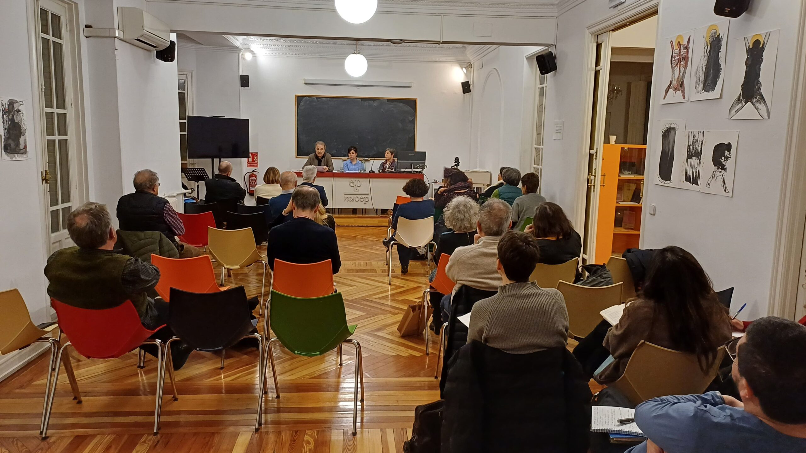 Presentación
