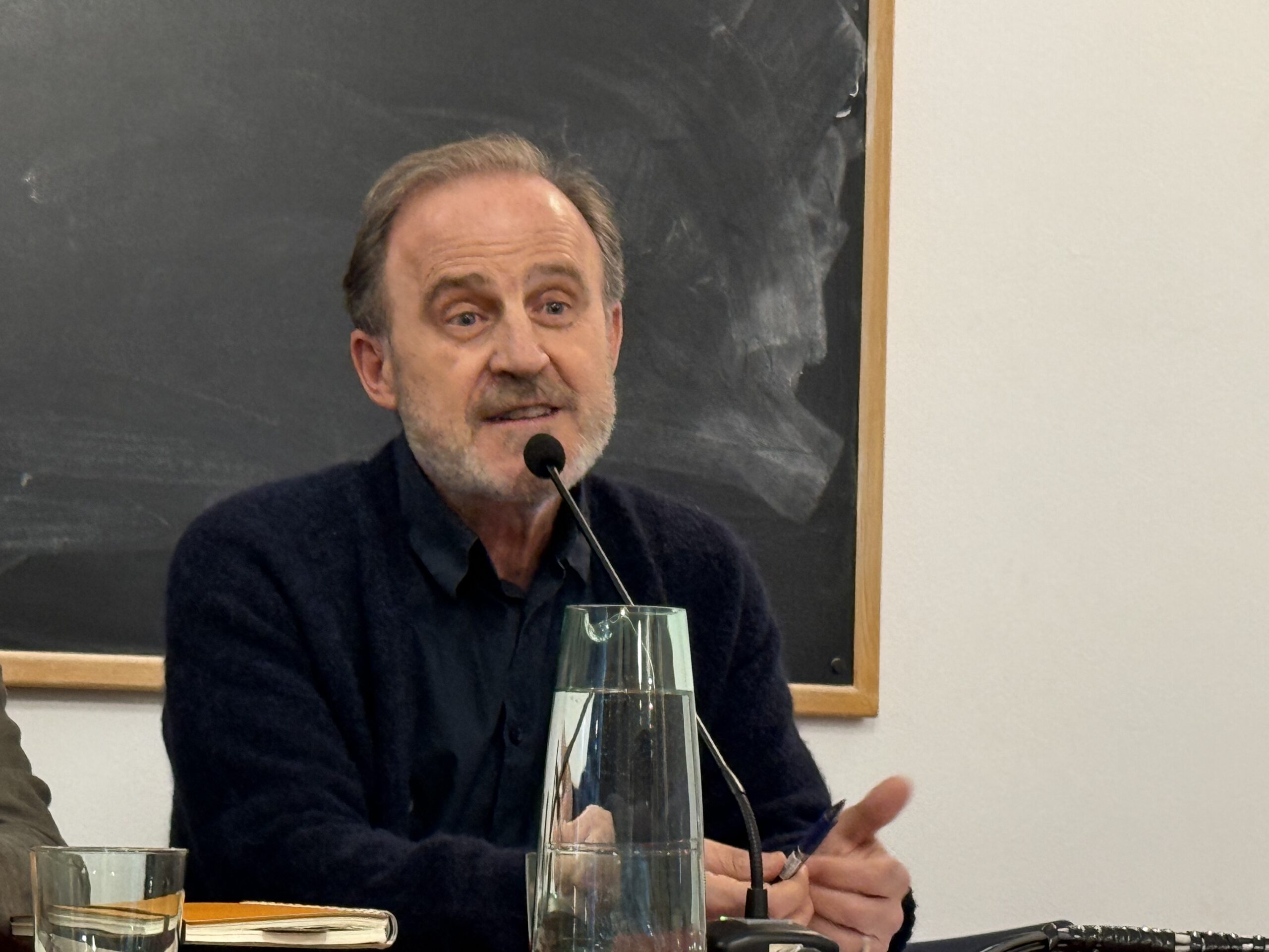 Santiago Castellanos
