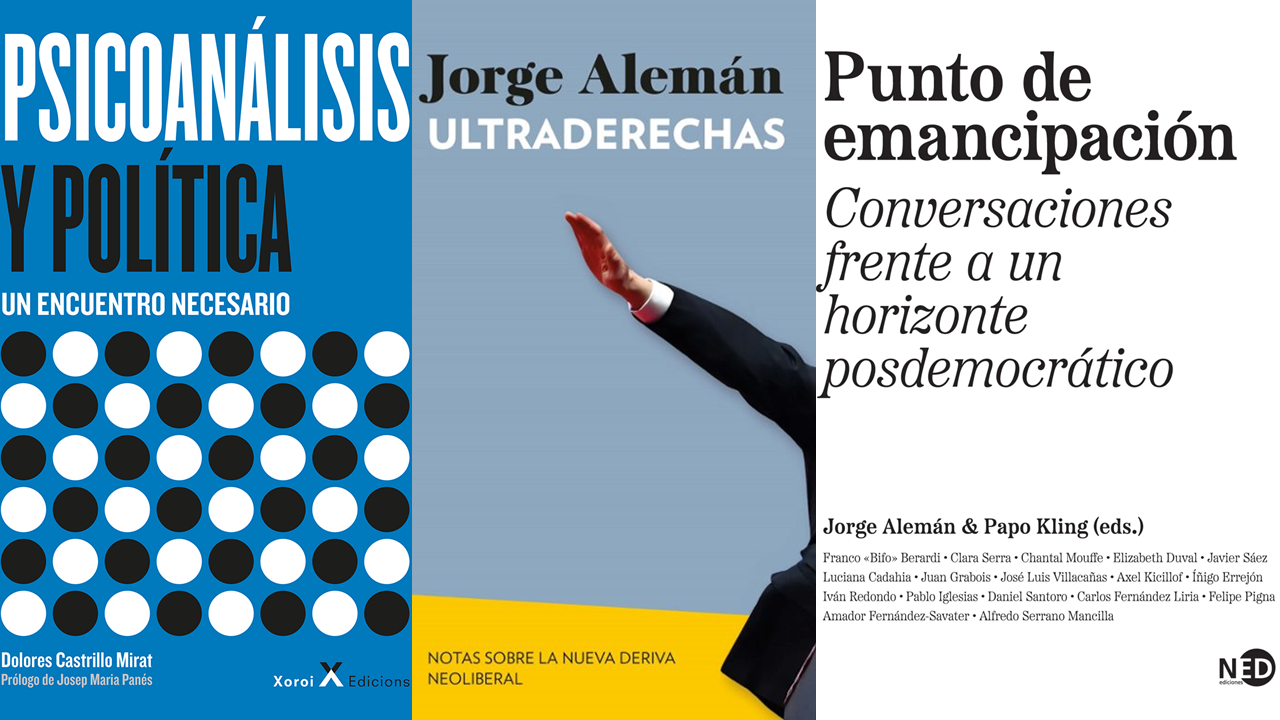 Cartel actividad