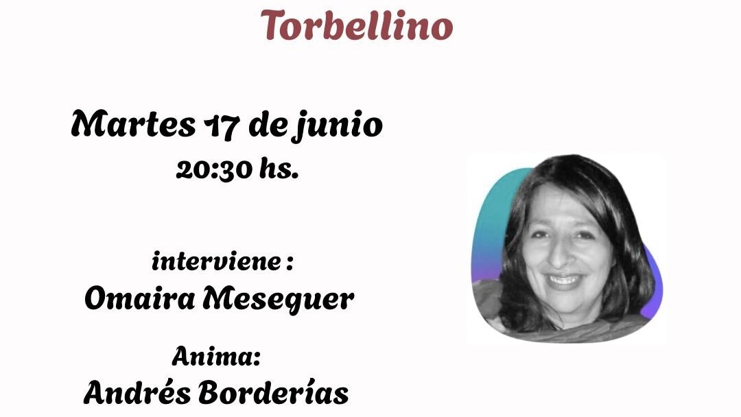 Cartel actividad