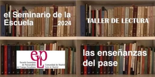 Cartel actividad