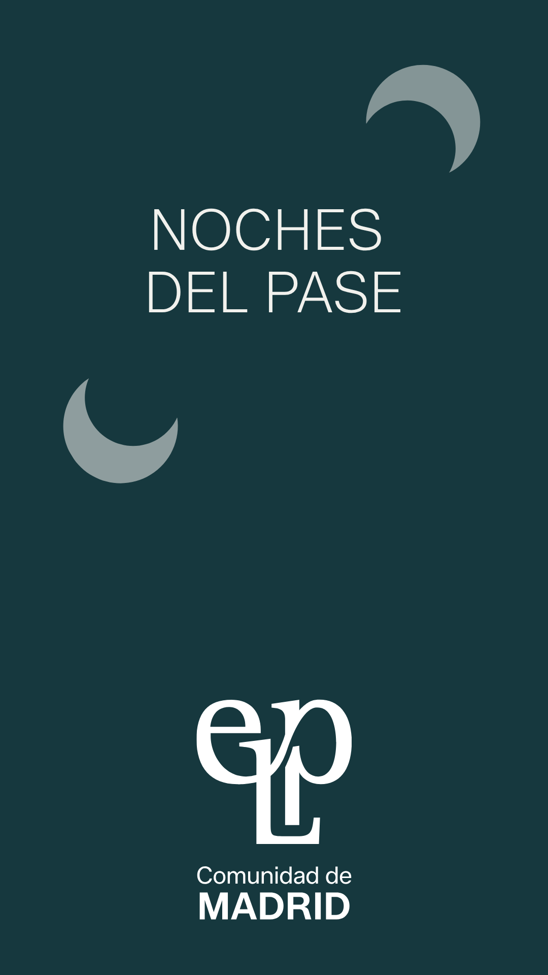 Cartel actividad