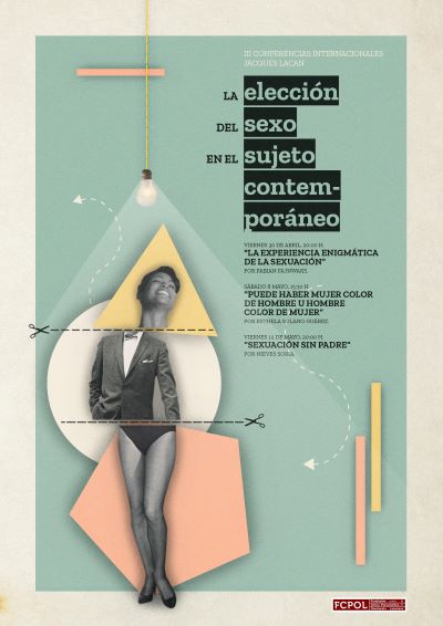 Cartel actividad