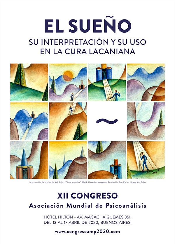Cartel actividad