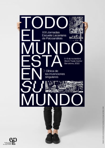 Cartel actividad