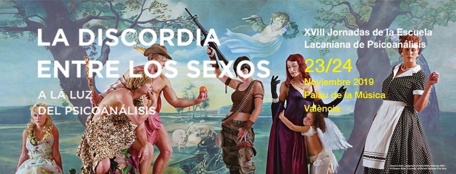 Cartel actividad