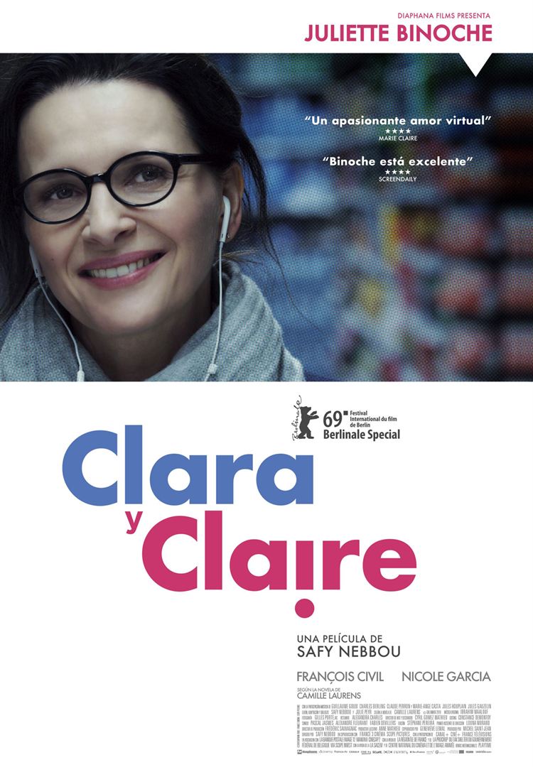 cartel película