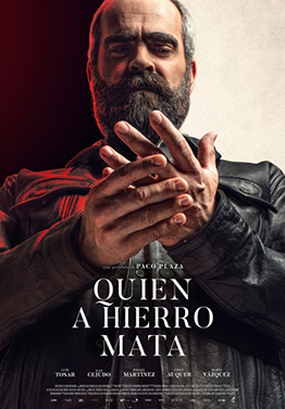 cartel película