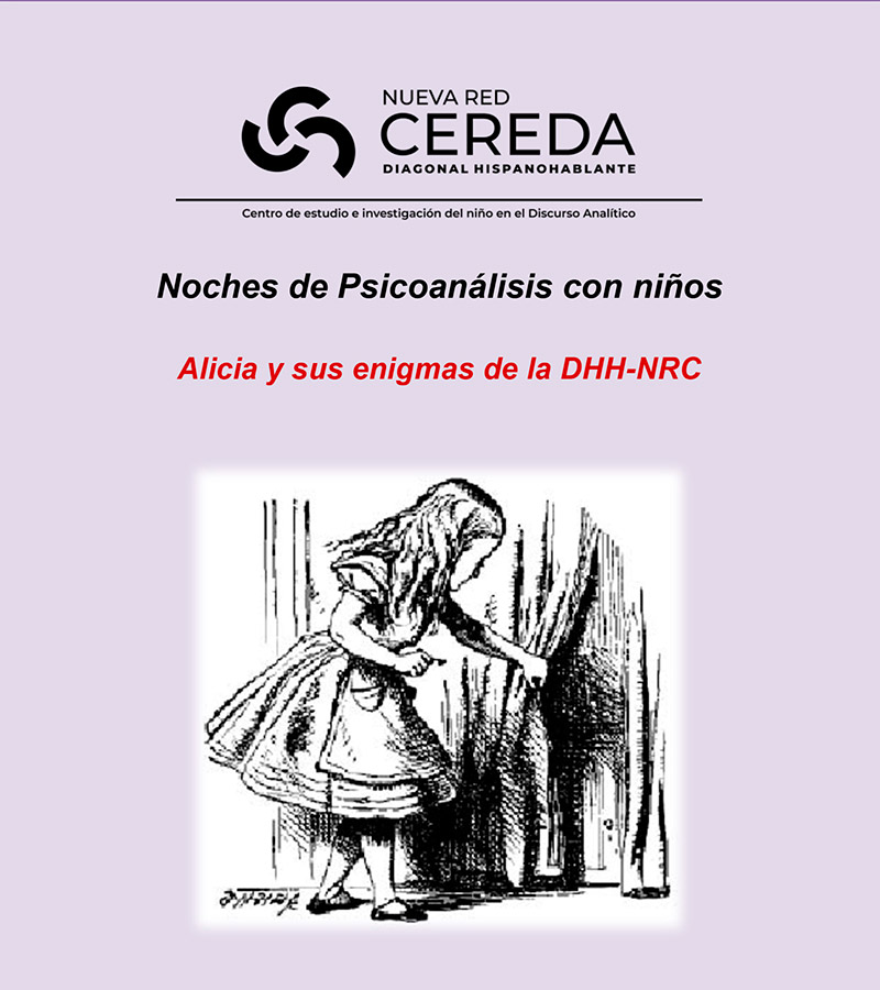 Cartel actividad