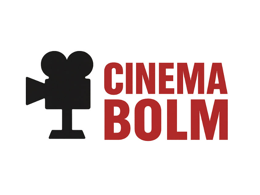 Logo Cinema BOLM