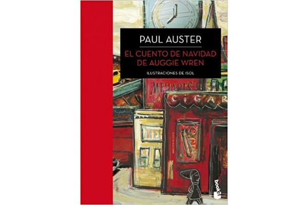 Portada libro