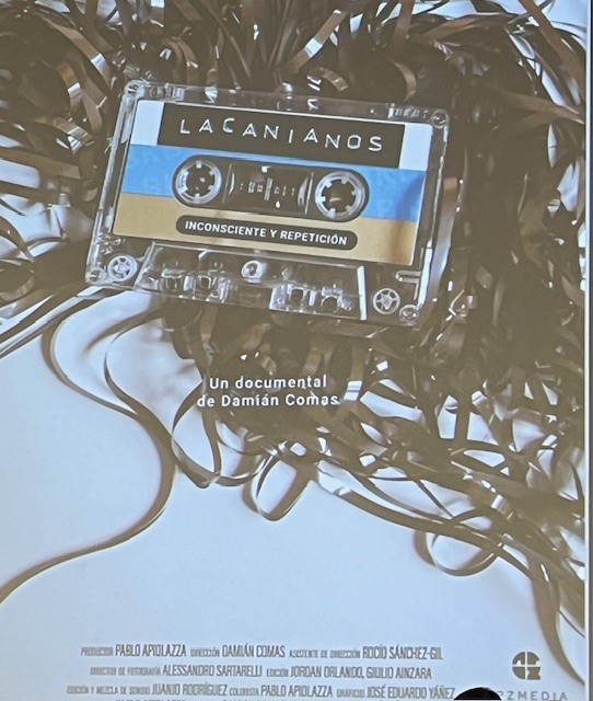 Cartel documental