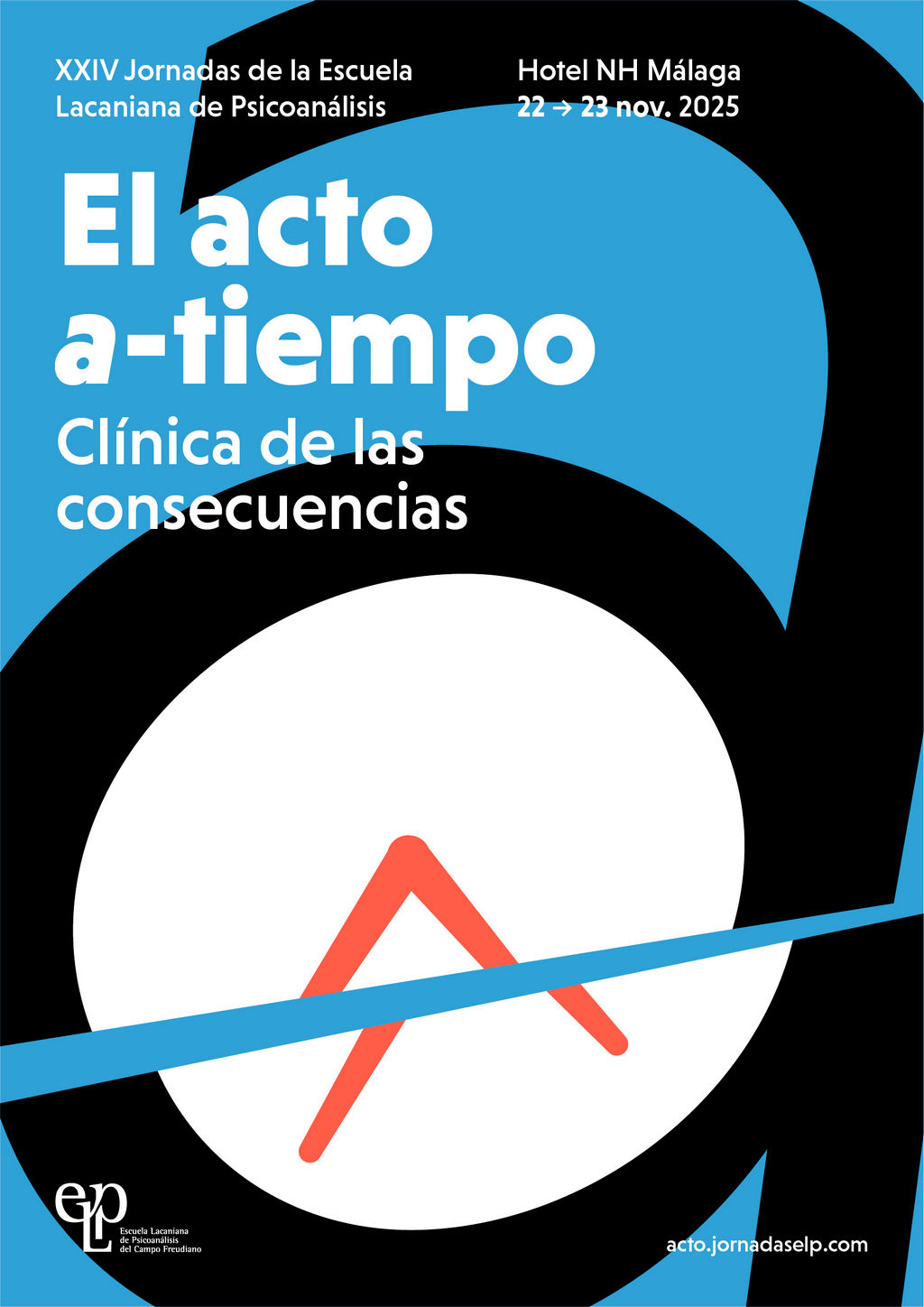 Cartel actividad