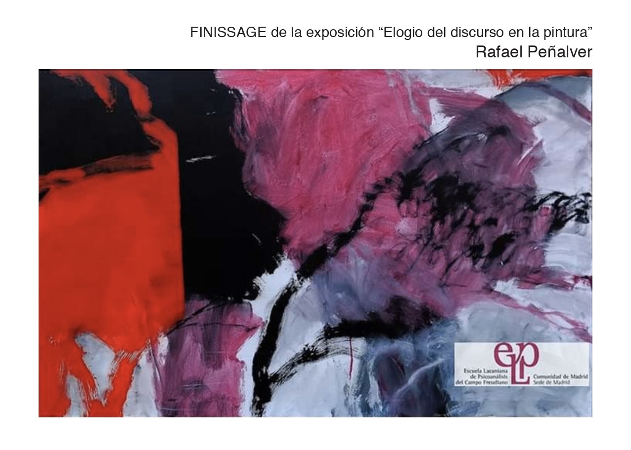 Cartel actividad