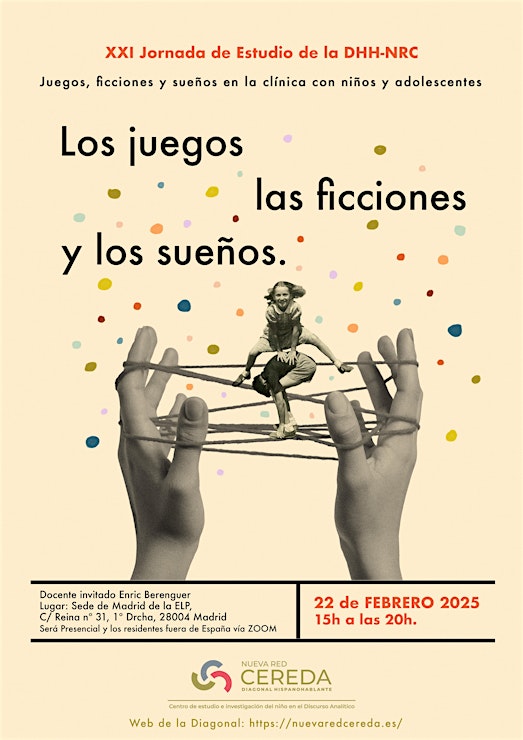 Cartel actividad