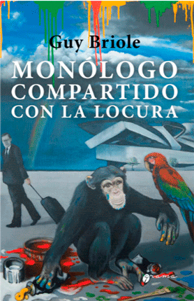 Portada libro