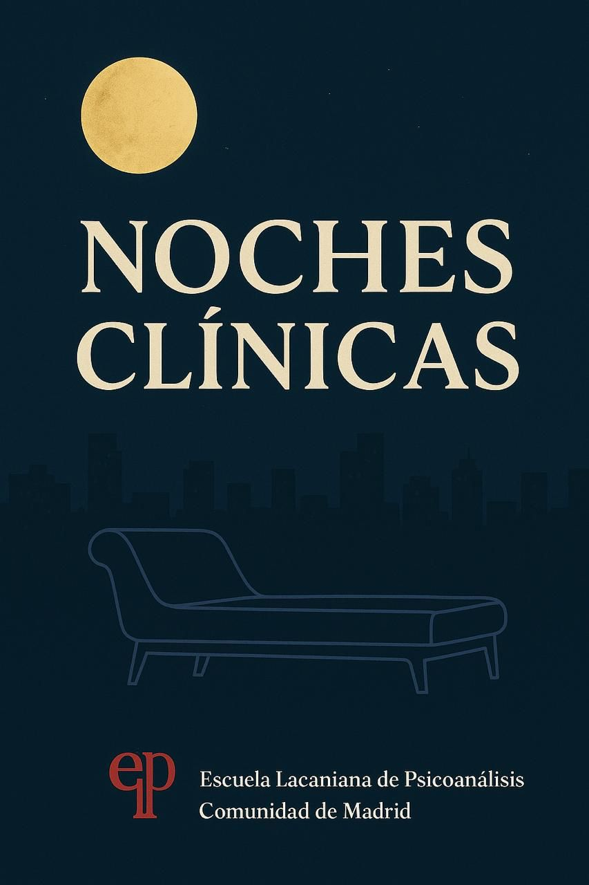 Cartel actividad