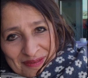 Omaira Meseguer