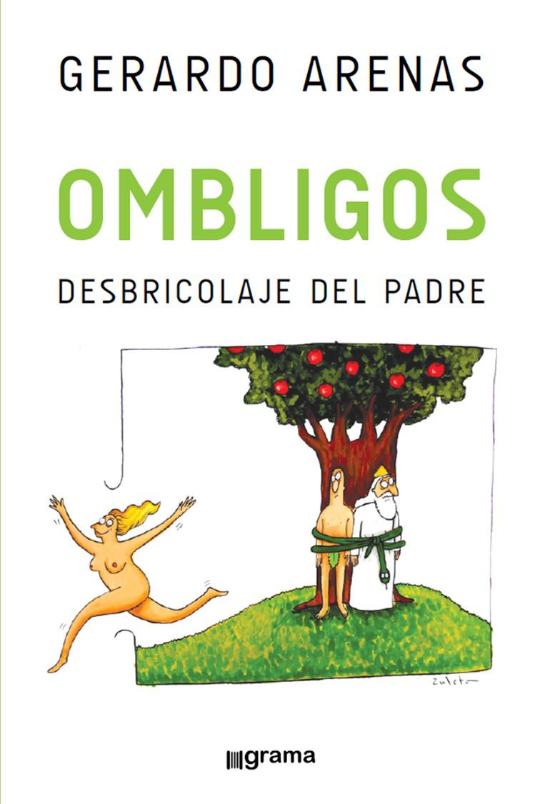 Portada libro