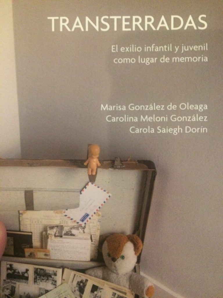 Portada libro