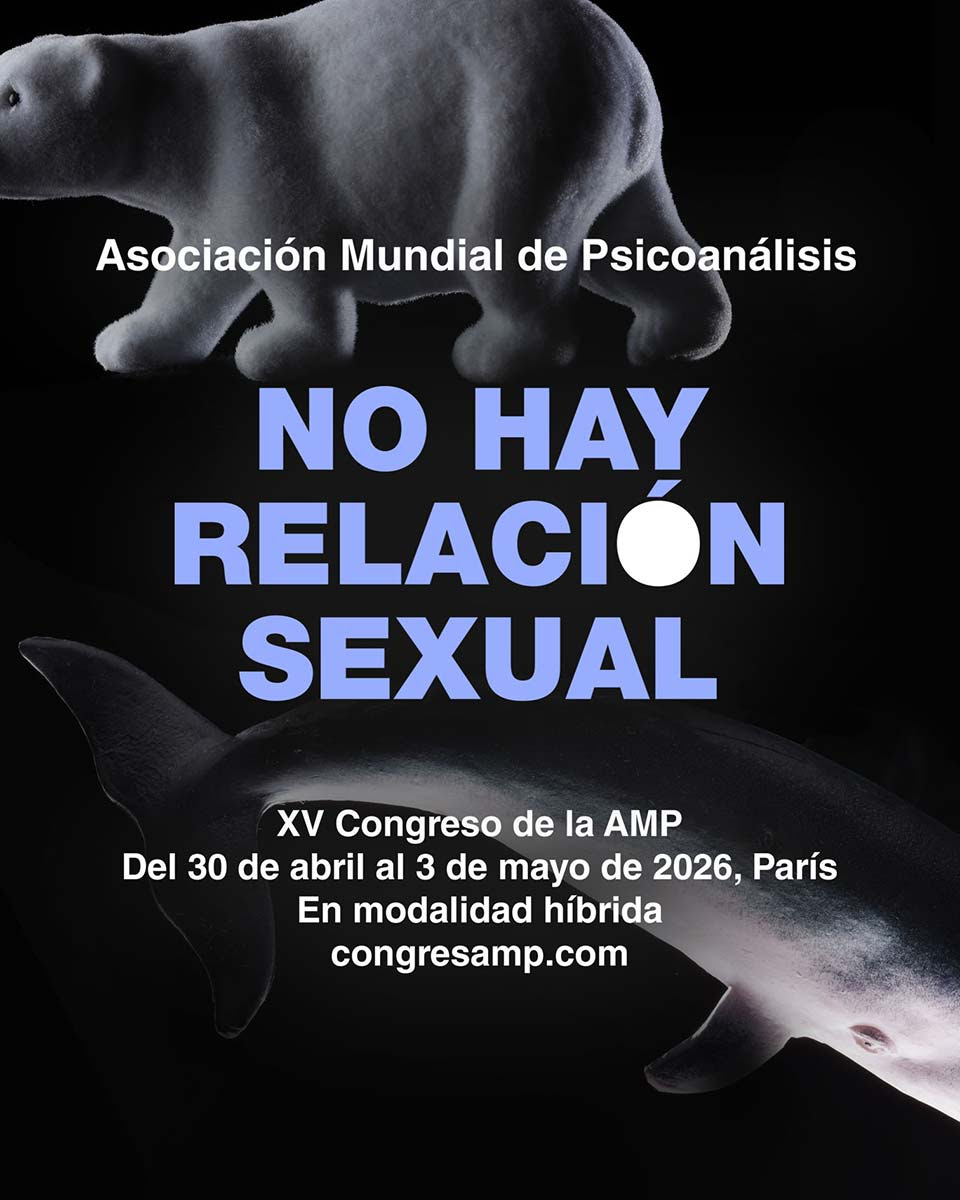Cartel actividad