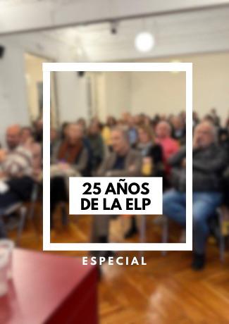 Portada de La Brújula, Revista Digital de la Escuela Lacaniana de Psicoanálisis ELP Comunidad de Madrid