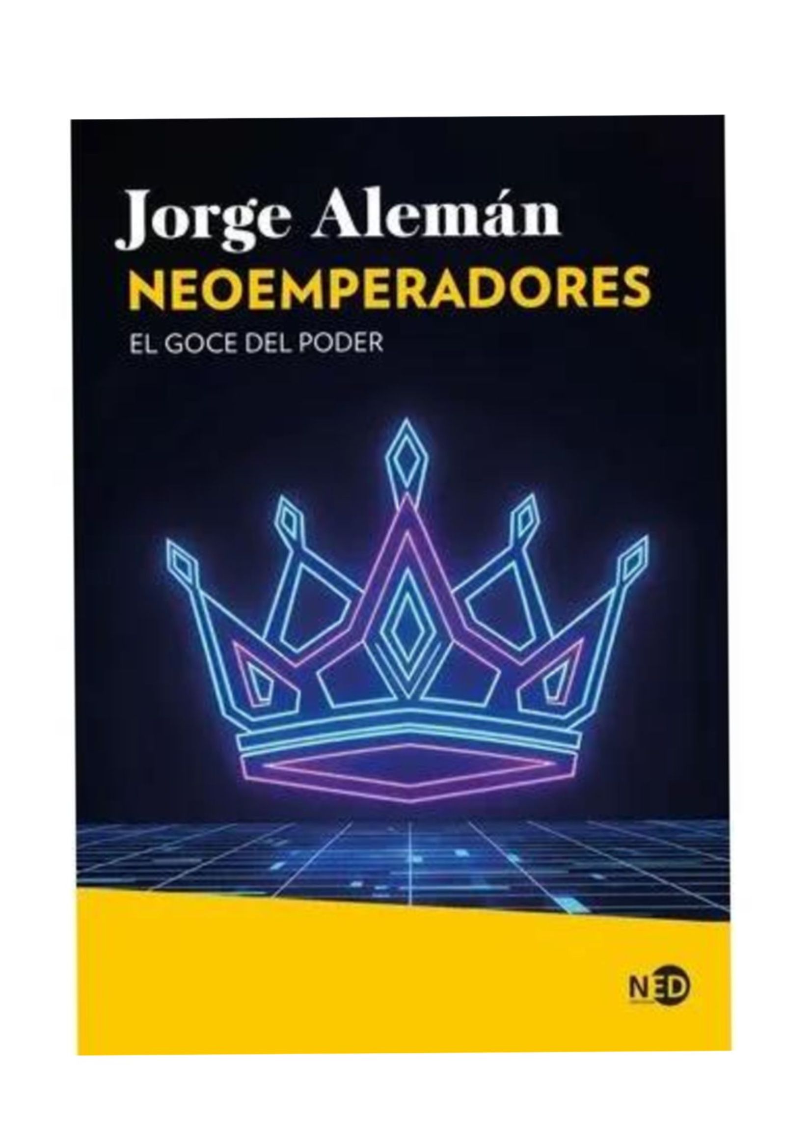 Portada libro